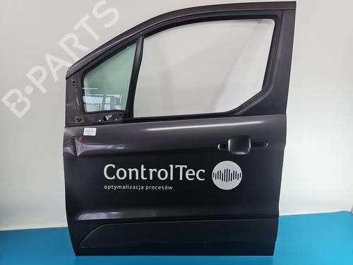 dr-venstre-fortil-ford-transit-connect-v408-box-bodympv-2013-38140441 main image