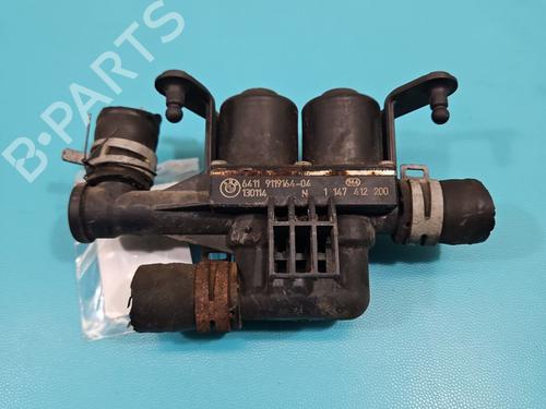 Electronic sensor BMW 5 (F10) 520 i | BP37820648M84 - Image 2