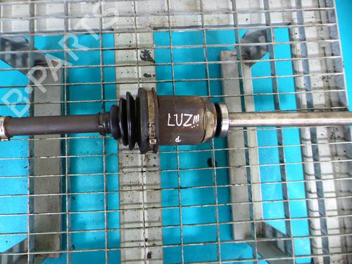 Right front driveshaft BMW X5 (E53) 3.0 i | BP38154685M39  - Image 6