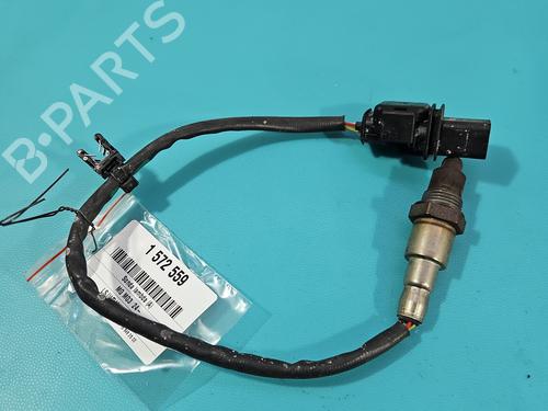 Electronic sensor MG MG 3 (ZP2_) 1.5 Hybrid+ | BP37840704M84 - Image 2