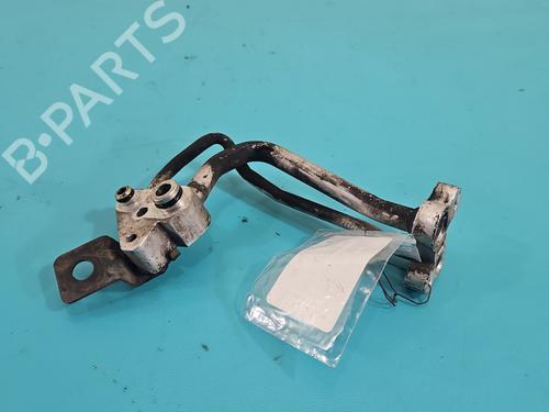 AC pipe MAZDA 3 (BL) 1.6 MZR CD (BL14) | BP38140243M126 - Image 2