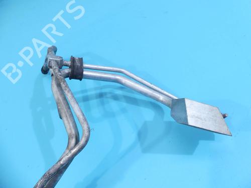AC pipe JAGUAR XJ (X350, X358) | BP37886295M126 - Image 2