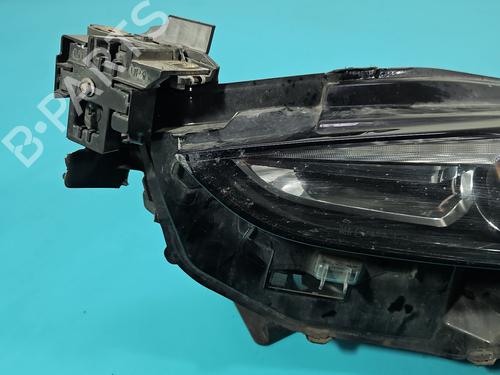 Left headlight MAZDA 6 Estate (GJ, GL) 2.0 (GJEFW) | BP37828354C28 - Image 7