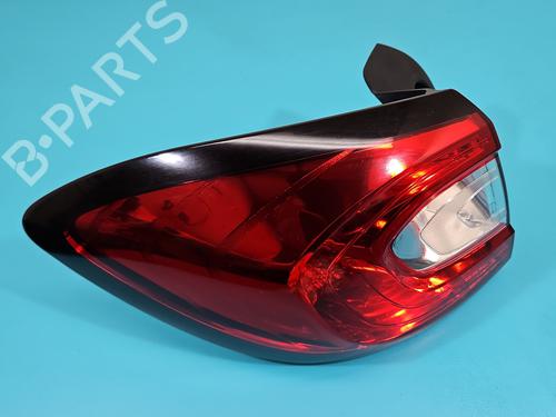 Other RENAULT CAPTUR I (J5_, H5_) 0.9 TCe 90 | BP37816950O1 - Image 2