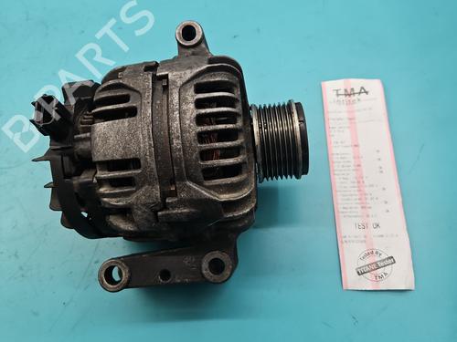 Used Alternator Alternator 37823478 37823478