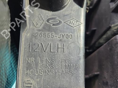 Other RENAULT KOLEOS I (HY_) 2.0 dCi 4x4 (HY0B) | BP37851213O1  - Image 6