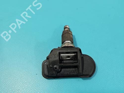 Electronic sensor OPEL ASTRA J (P10) 1.6 (68) | BP37820779M84 - Image 3