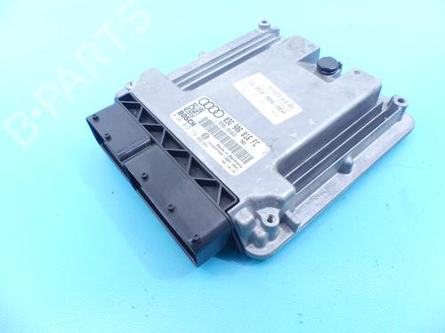 Engine control unit (ECU) AUDI A4 B7 (8EC) 1.8 T | BP37878502M57 - Image 3