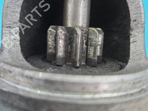 Starter CHEVROLET CRUZE (J300) | BP38125054M8 - Image 3