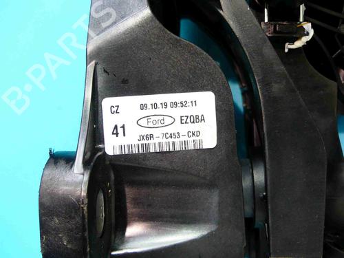 Gearstang FORD FOCUS IV Turnier (HP) | BP37876115M90 - Image 8