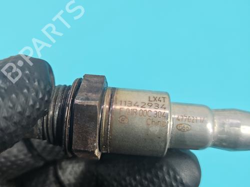 Electronic sensor MG MG 3 (ZP2_) 1.5 | BP37843170M84 - Image 8