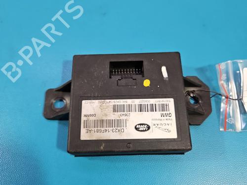 Electronic module JAGUAR XF I (X250) 3.0 D | BP39912108M83 - Image 6