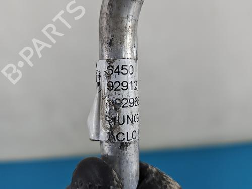 AC-rør BMW i3 (I01) Range Extender | BP37844005M126 - Image 5