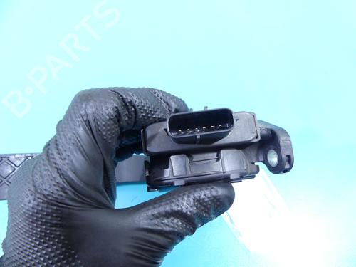 Pedal AUDI A6 C6 Avant (4F5) 3.0 TDI quattro | BP37895694I4 - Image 4