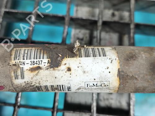 Left front driveshaft FORD KUGA I | BP37813533M38 - Image 5