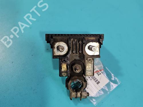 Cable NISSAN PULSAR Hatchback (C13) 1.2 DIG-T | BP37850395E12 - Image 2