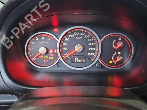 instrument-cluster-honda-civic-vii-hatchback-eu-ep-ev-2000-2001-2002-2003-2004-2005-2006-37822533 main image