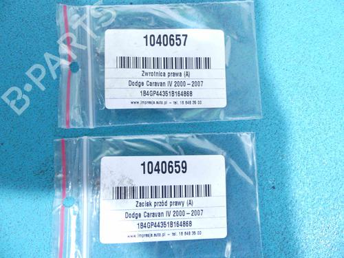 Other DODGE CARAVAN 3.0 | BP37876739O1 - Image 3