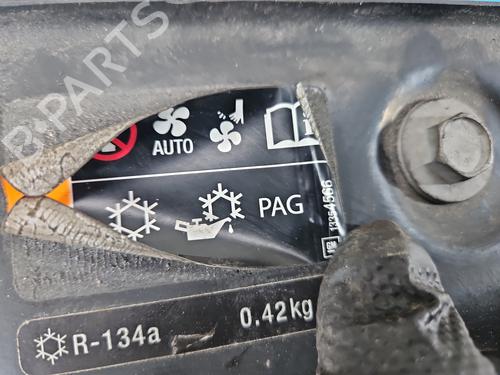 Frontplade/Frontkurv OPEL CORSA E Hatchback Van (X15) | BP37831654C72 - Image 5