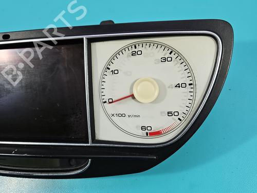 Instrument cluster CITROËN C8 (EA_, EB_) 2.0 HDi | BP37857763C47 - Image 3