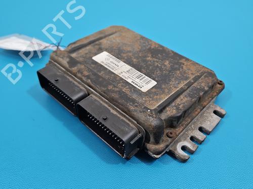 Used Engine control unit (ECU) Engine control unit (ECU) 37823006 37823006