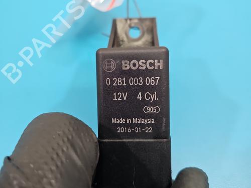 Electronic sensor MERCEDES-BENZ VITO Van (W447) | BP38487930M84 - Image 3