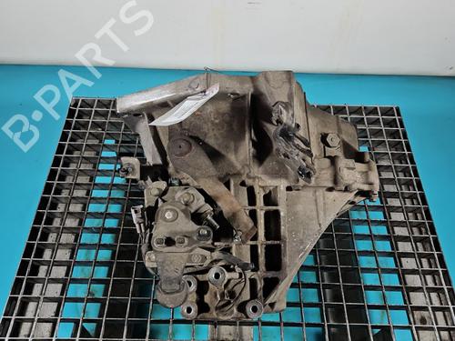 Gearbox TOYOTA AYGO (_B4_) 1.0 (KGB40) | BP38137205M3 - Image 7