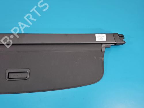 Cargo separator AUDI A4 B9 (8W2, 8WC) 2.0 TFSI | BP37856248I36 - Image 2