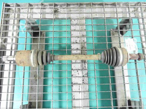 Used Left front driveshaft Left front driveshaft 37879912 37879912