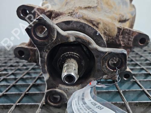 Rear differential MERCEDES-BENZ E-CLASS (W211) E 200 CDI (211.004) | BP38127970M24 - Image 8
