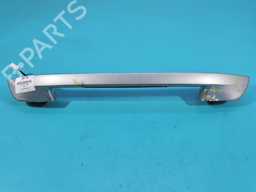 Used Tailgate handle Tailgate handle FIAT STILO (192_) 1.6 16V (192_XB1A) (103 hp) 37821872 37821872