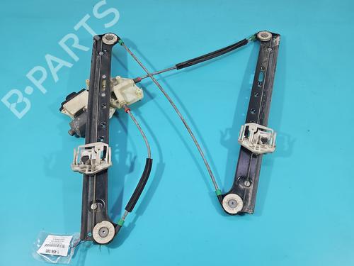 Front left window mechanism BMW X3 (E83) 2.0 d | BP38131899C22 - Image 1