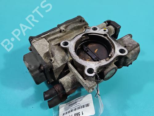 Throttle body HONDA FR-V (BE) 2.0 (BE3) | BP37833694M82 - Image 6