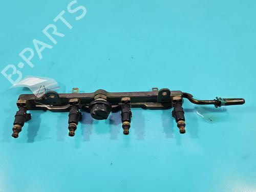 Injector HONDA FR-V (BE) 2.0 (BE3) | BP37851625M100 - Image 7
