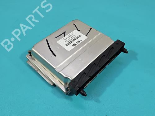 Used Engine control unit (ECU) Engine control unit (ECU) 37842950 37842950