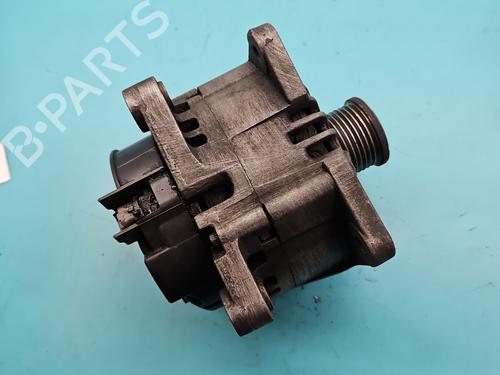 Alternator NISSAN PRIMASTAR Bus (X83) dCi 120 | BP38149823M7 - Image 3