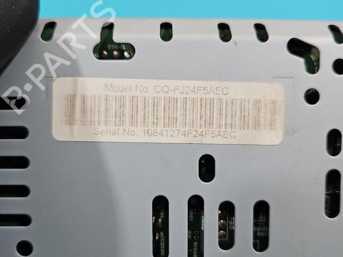 Radio FORD MONDEO V Turnier (CF) | BP38131627E6 - Image 12