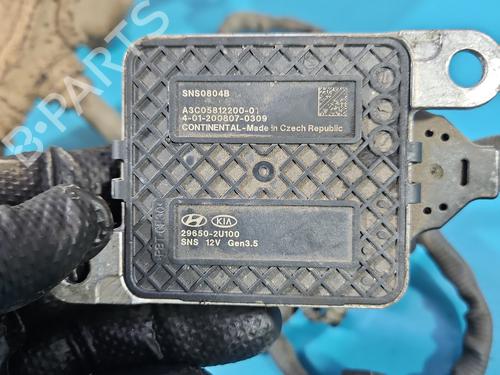 Electronic sensor KIA CEED (CD)  | BP38482408M84  - Image 11