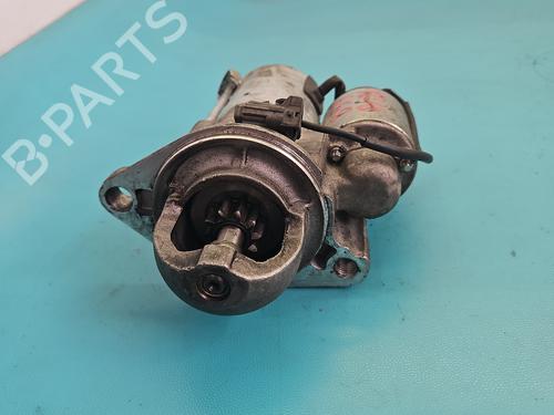 Starter CHEVROLET CAPTIVA (C100, C140) 2.4 4WD | BP37859566M8 - Image 2
