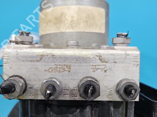 ABS pump MERCEDES-BENZ E-CLASS (W213) E 220 d 4-matic (213.005) | BP37834154M43 - Image 3