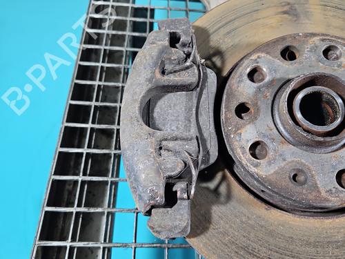 Right front brake caliper AUDI A4 B6 (8E2) 2.0 | BP38285217M104 - Image 2