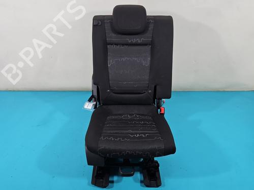 rear-seat-2nd-row-opel-meriva-b-mpv-s10-2010-2011-2012-2013-2014-2015-2016-2017-38118187 main image