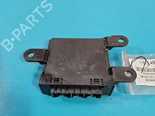 Electronic module OPEL ZAFIRA TOURER C (P12) 2.0 CDTi (75) | BP39615002M83 - Image 4