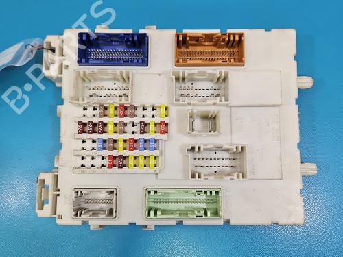 Electronic module FORD FOCUS III Turnier 1.6 TDCi | BP37831367M83 - Image 2