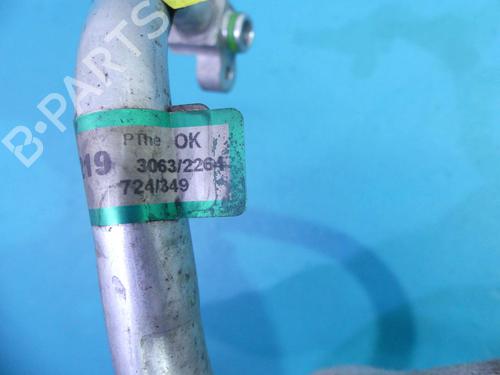 AC pipe FORD KA (RU8) | BP38153383M126 - Image 7