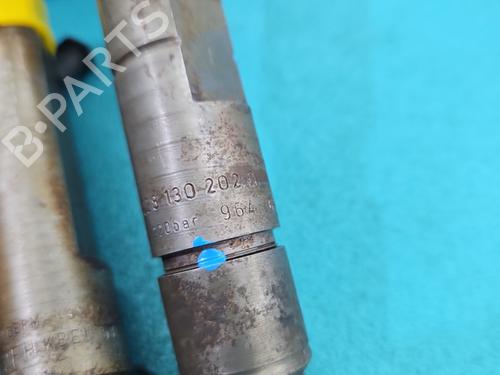 Injector VW GOLF IV Variant (1J5) 1.6 | BP39987263M100 - Image 5
