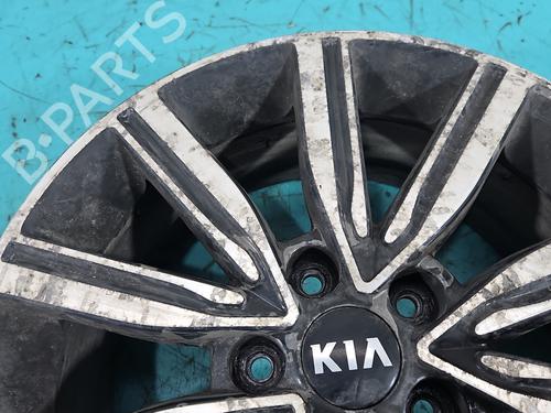 Fælgsæt KIA OPTIMA (JF) 1.6 T-GDI | BP37840586C100 - Image 28