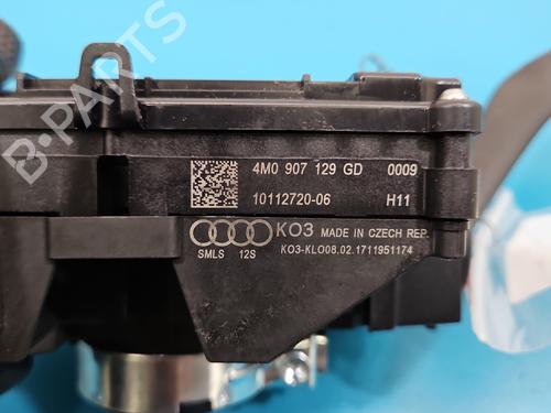 Ratstangsstang AUDI Q7 (4MB, 4MG, 4MQ) 3.0 TFSI quattro | BP37837210I23 - Image 8