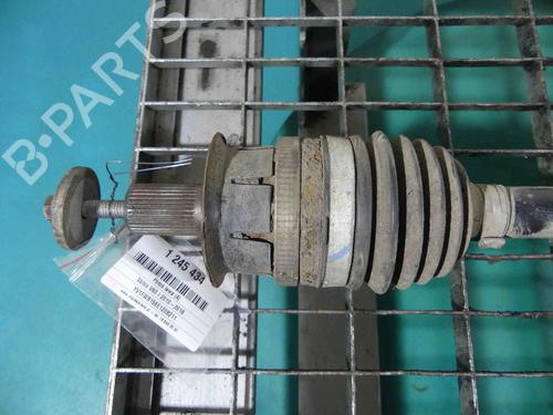 Left rear driveshaft VOLVO V60 I (155) D4 AWD | BP37885484M40 - Image 2