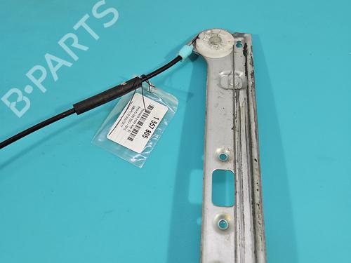 Front left window mechanism BMW X3 (E83) xDrive 20 d | BP37832169C22 - Image 6